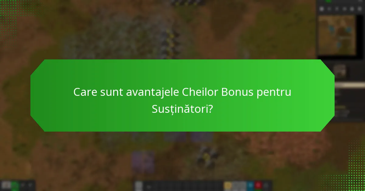 Cum recunoaște comunitatea Factorio susținătorii săi?