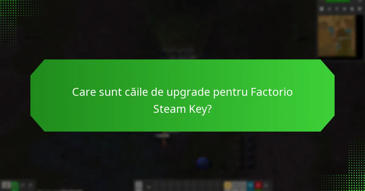 Cum funcționează compatibilitatea între platforme pentru Factorio?