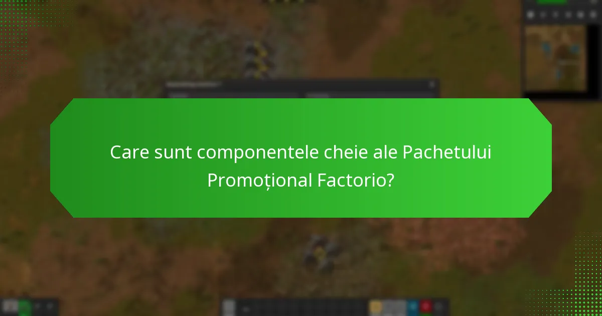Ce articole exclusive sunt disponibile în pachetul promoțional curent?
