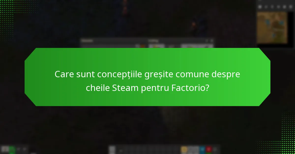 Cum pot răscumpăra o cheie Steam pentru Factorio?