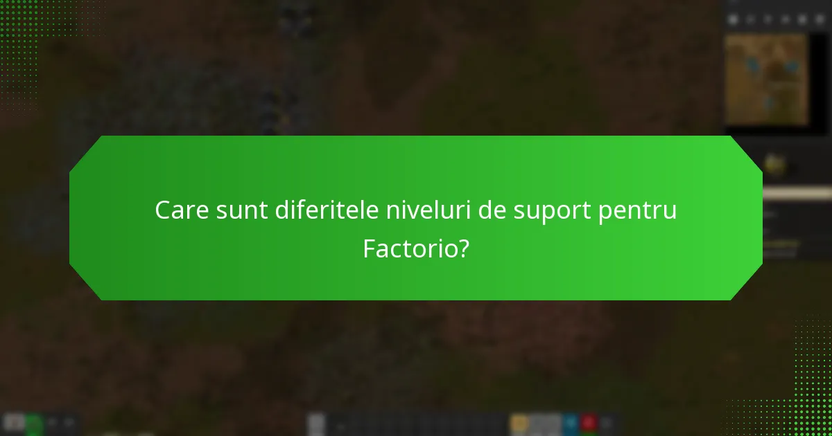 Cum pot jucătorii contribui la comunitatea Factorio?
