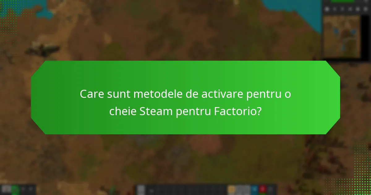 Ce sfaturi de depanare pot ajuta la activarea cheii Steam?