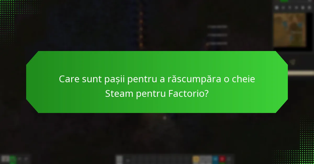 Ce probleme comune ar putea apărea în timpul procesului de răscumpărare?