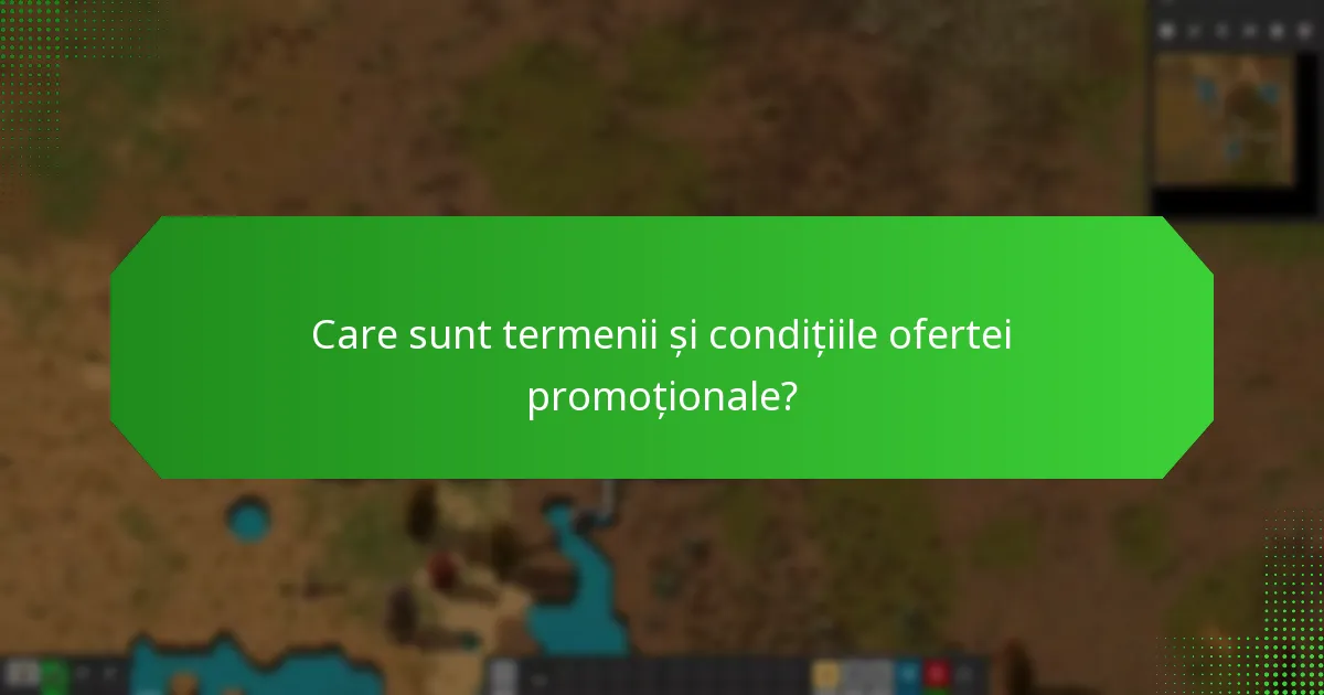 Când este disponibil Pachetul Promoțional Factorio?