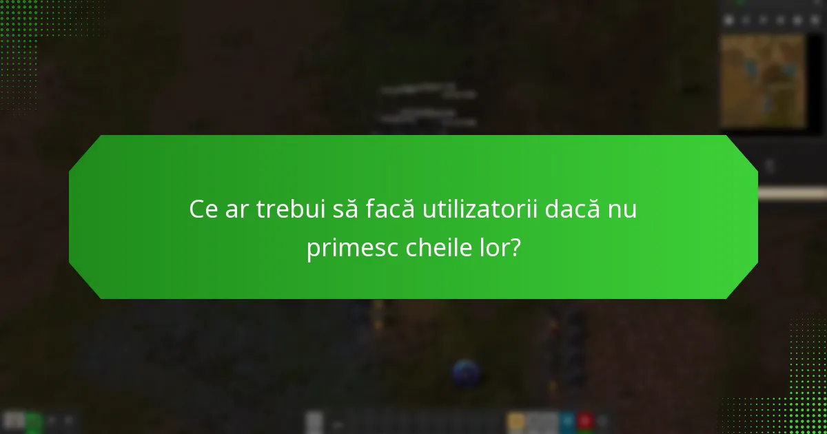 Ce metode de livrare sunt utilizate pentru cheile de bonus pentru susținători Factorio?