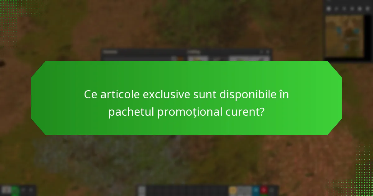 Care sunt beneficiile achiziționării Pachetului Promoțional Factorio?