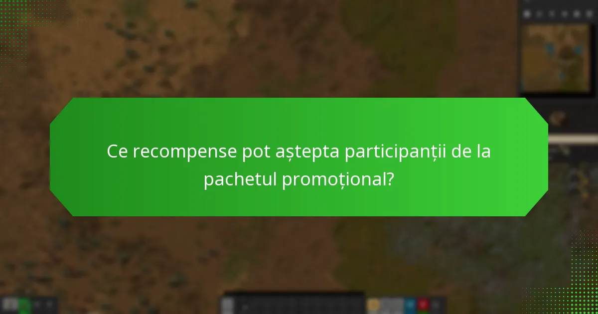 Cum să rezolvi problemele comune în timpul participării?