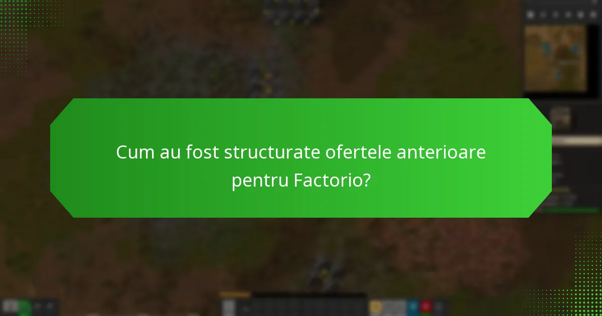 Cum se compară pachetele promoționale actuale cu cele istorice?
