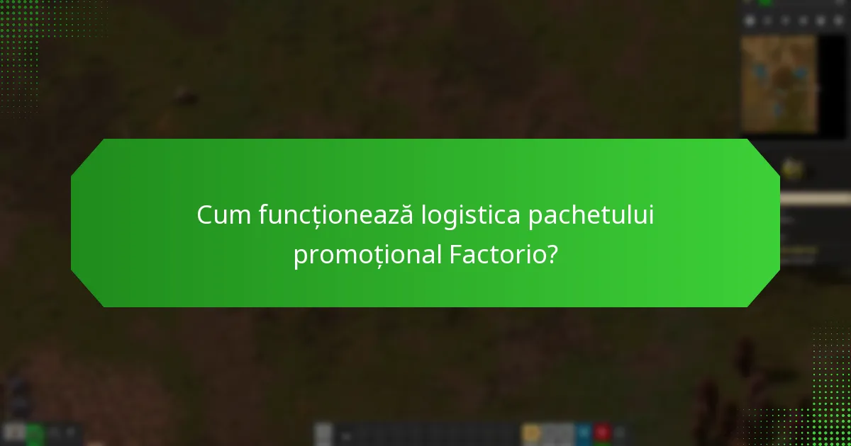 Cum se compară pachetul promoțional Factorio cu alte pachete de jocuri?
