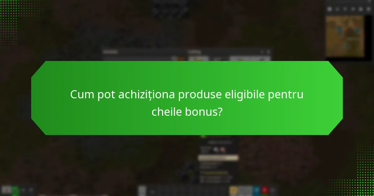 Cum pot revendica cheile bonus pentru susținători Factorio?